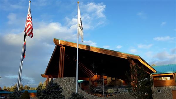 Hon-Dah Resort - Casino and Conference Center