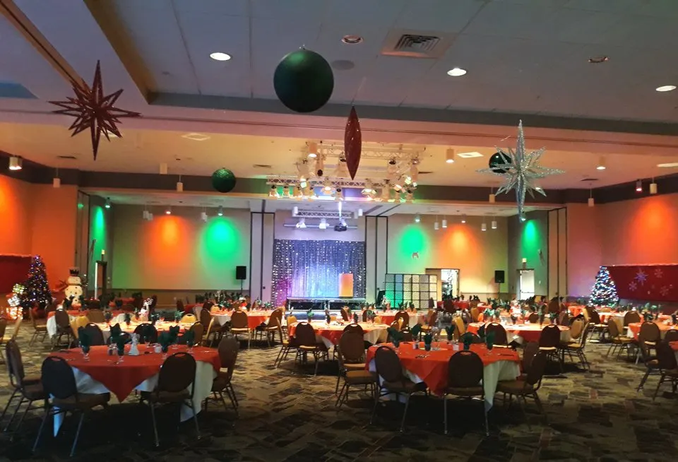 Hon-Dah Resort - Casino and Conference Center