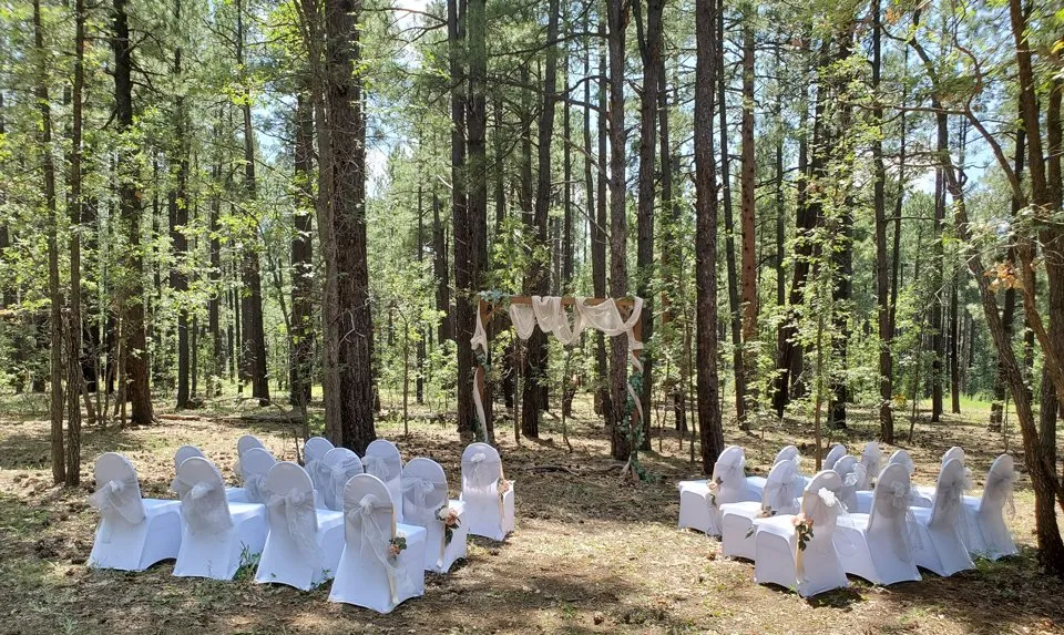 Hon-Dah Resort - Casino and Conference Center