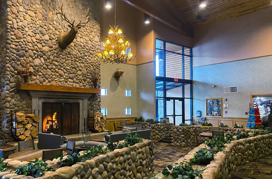 Hon-Dah Resort - Casino and Conference Center