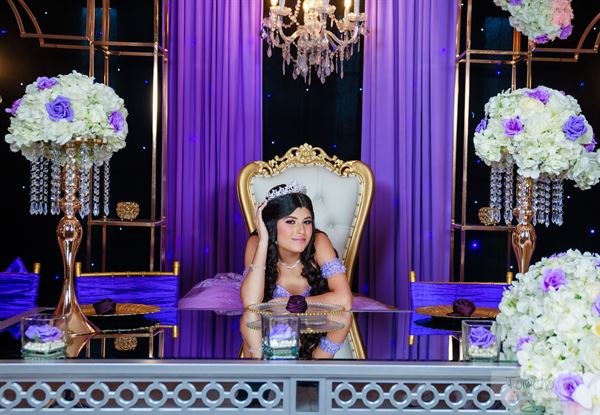 Gala Banquets & Events