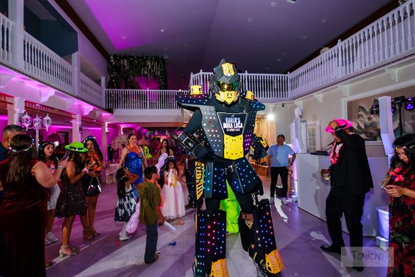 Gala Banquets & Events