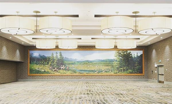 Pomeroy Kananaskis Mountain Lodge