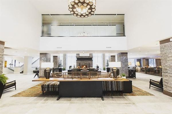 Pomeroy Kananaskis Mountain Lodge