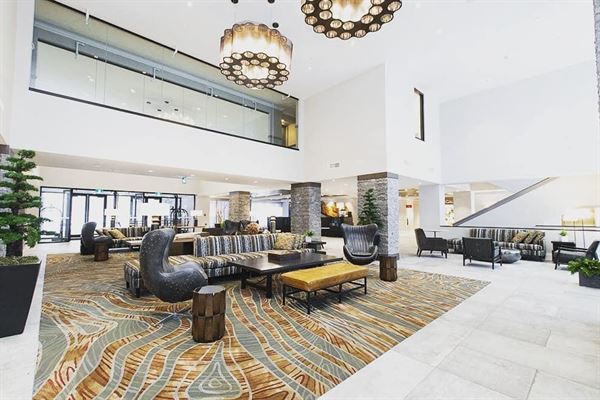 Pomeroy Kananaskis Mountain Lodge