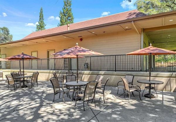 Best Western Plus Sonora Oaks Hotel & Conference Center