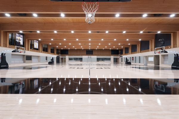 The Rock at La Cantera