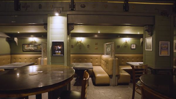 Donnellan's Irish Pub