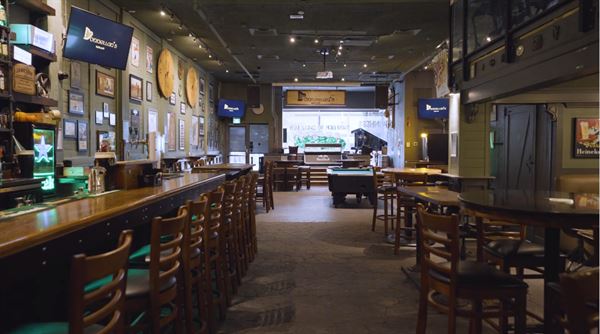 Donnellan's Irish Pub