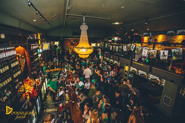 Donnellan's Irish Pub