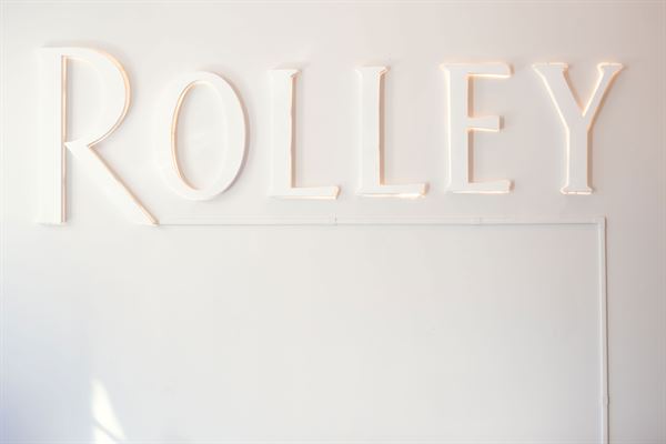 Rolley Private Showroom