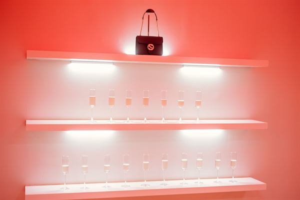 Rolley Private Showroom