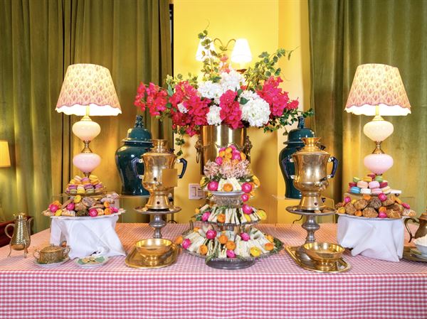 Oxford House Projects