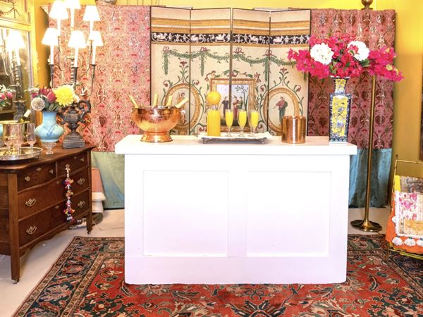 Oxford House Projects