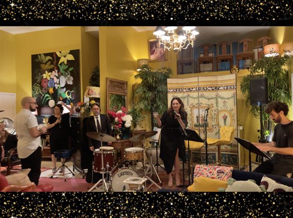 Oxford House Projects