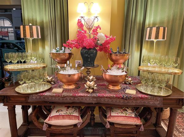 Oxford House Projects