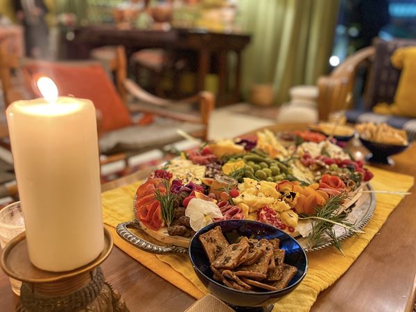 Oxford House Projects