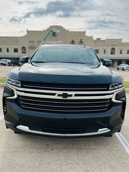 Black car service Dallas Tx - DFW Premier Limo