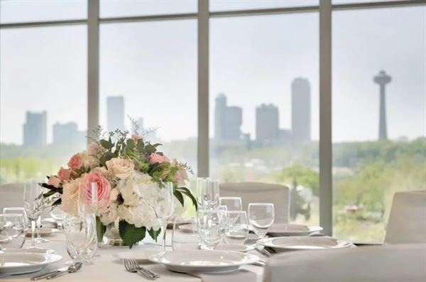 Hyatt Place Niagara Falls