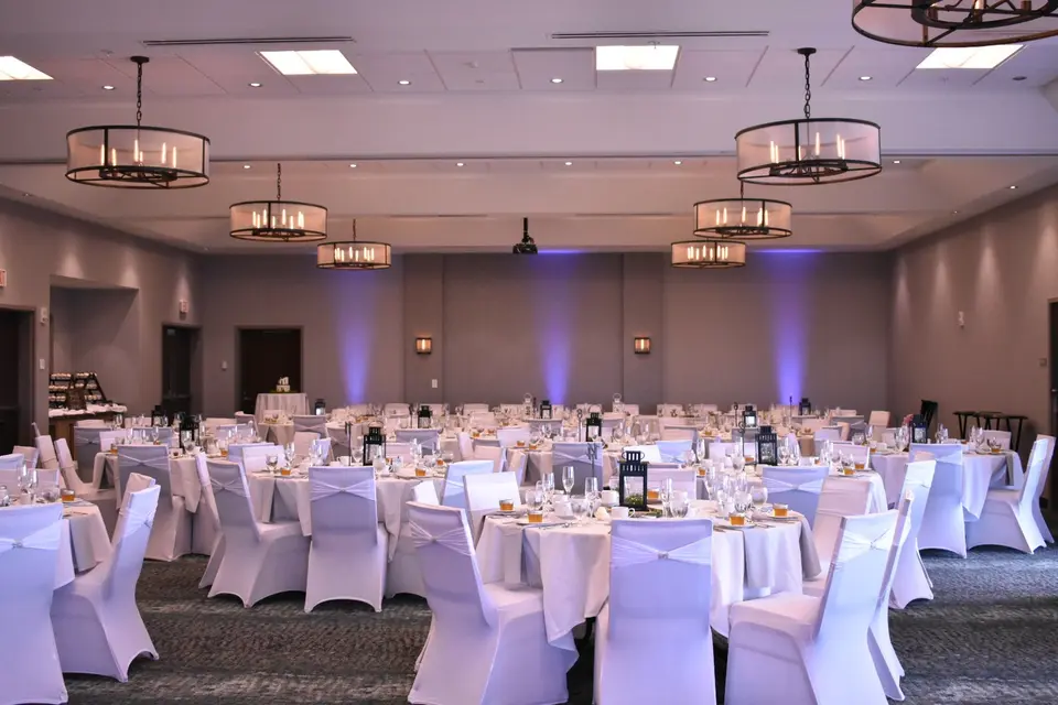 Hyatt Place Niagara Falls