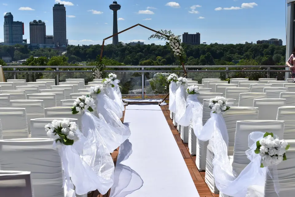 Hyatt Place Niagara Falls