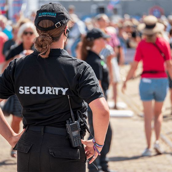 Imperial Hospitality Services