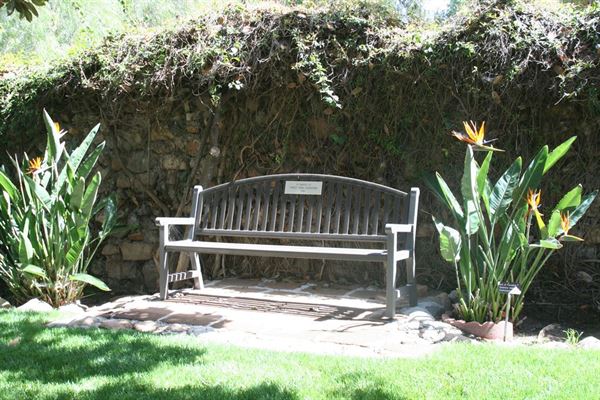 Rancho Buena Vista Adobe