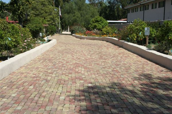 Rancho Buena Vista Adobe