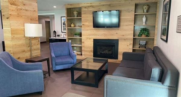 SureStay Plus by Best Western Vero Beach