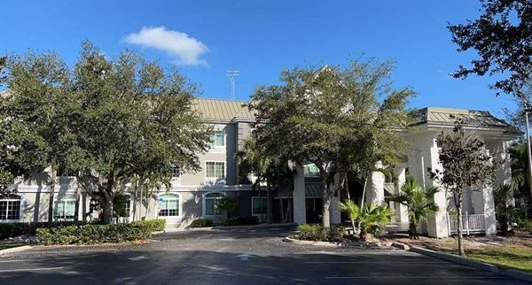 SureStay Plus by Best Western Vero Beach
