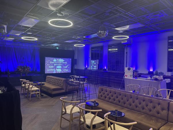 Elevation Audiovisual