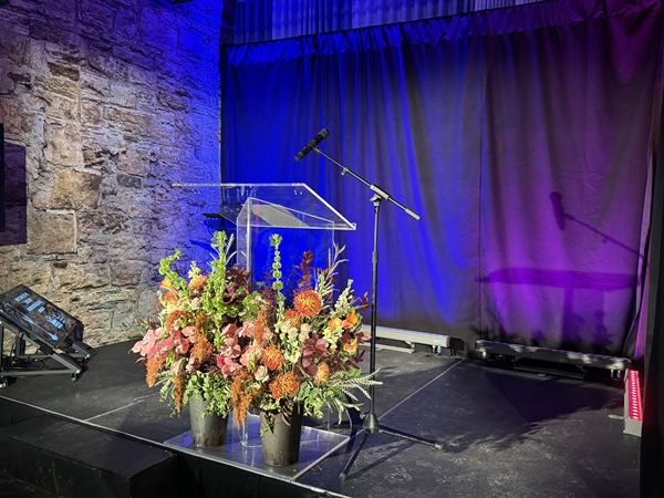 Elevation Audiovisual