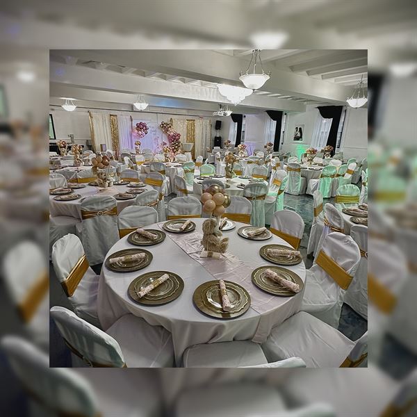 60 Charter Events L.L.C.