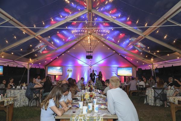 Four Mile Historic Park