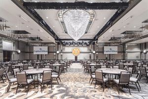 Presidential Ballroom