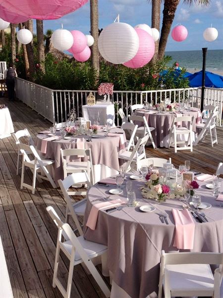 DoubleTree Beach Resort by Hilton Hotel Tampa Bay - North Redington Beach