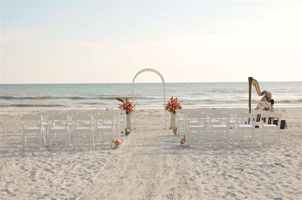 DoubleTree Beach Resort by Hilton Hotel Tampa Bay - North Redington Beach