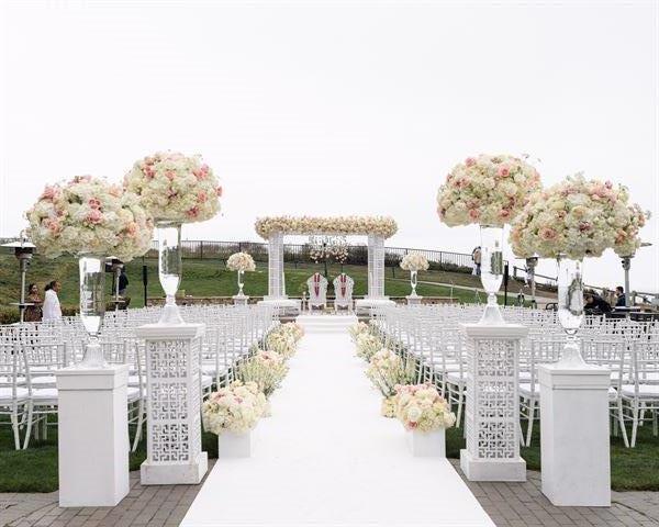 The Ritz-Carlton, Half Moon Bay