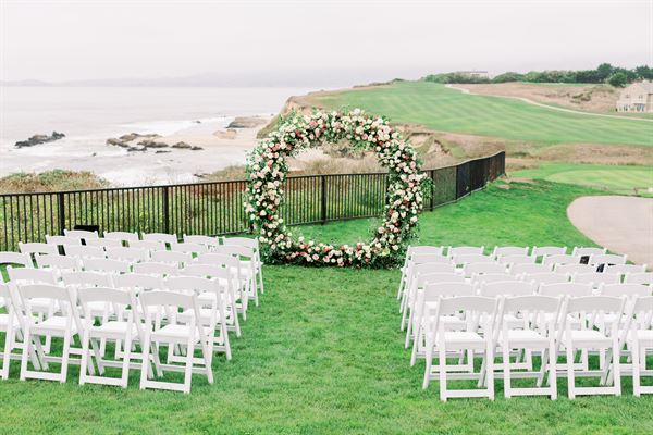 The Ritz-Carlton, Half Moon Bay