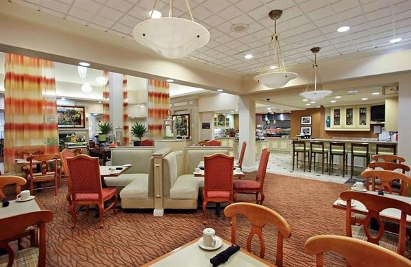 Hilton Garden Inn Chesapeake/Greenbrier