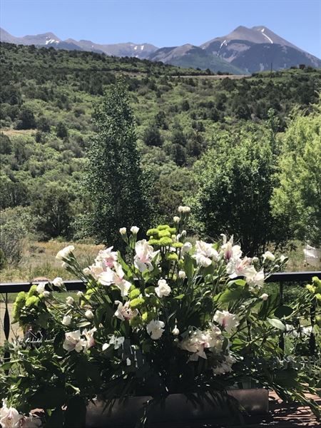 Whispering Oaks Ranch