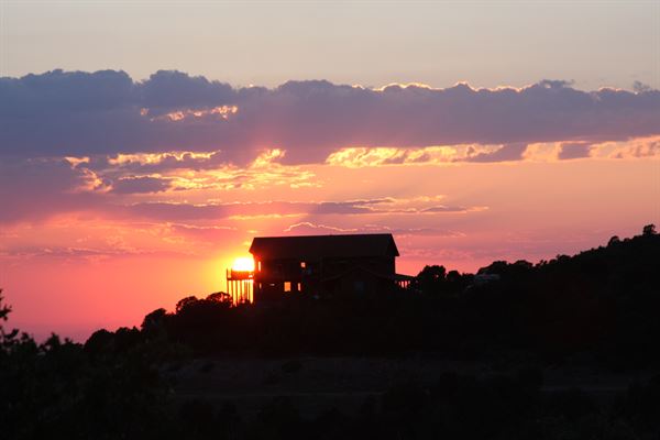 Whispering Oaks Ranch