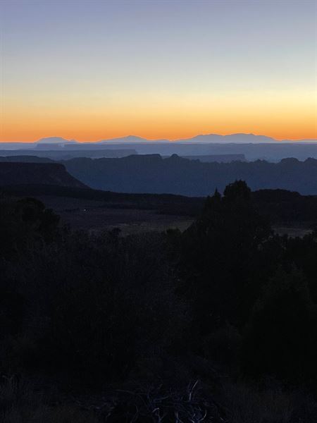 Whispering Oaks Ranch