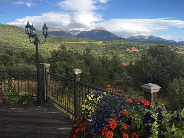 Whispering Oaks Ranch