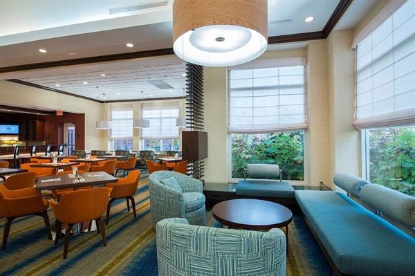 Hilton Garden Inn Tupelo