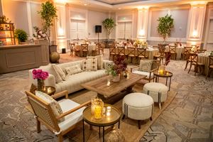 Salon I, II, III, IV