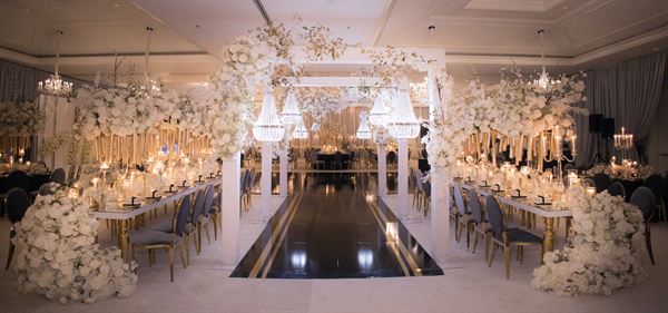 The Ritz-Carlton, Half Moon Bay