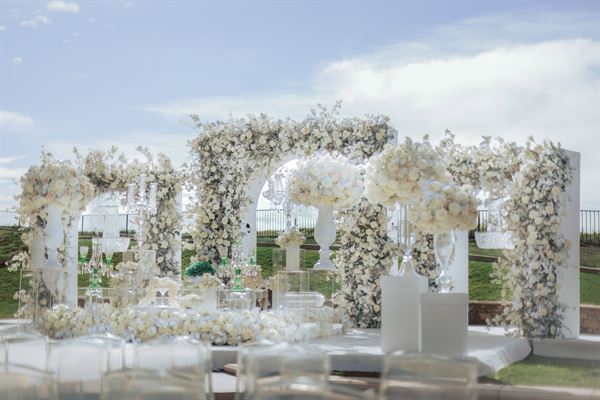 The Ritz-Carlton, Half Moon Bay