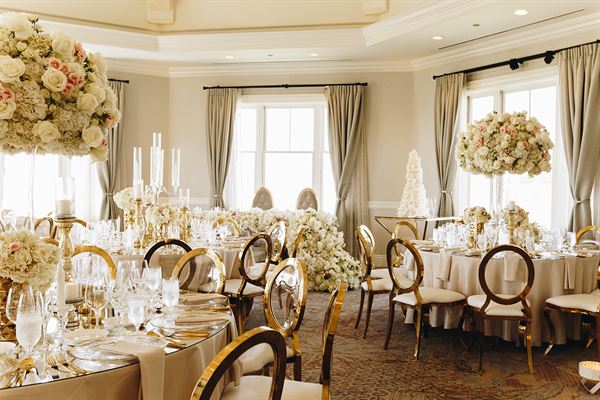 The Ritz-Carlton, Half Moon Bay