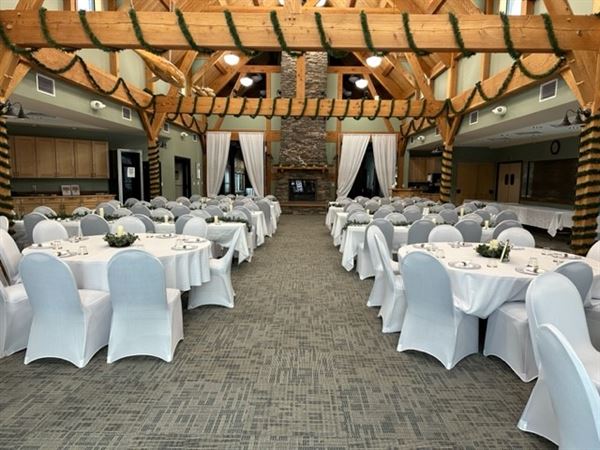 Nikiski Senior Center